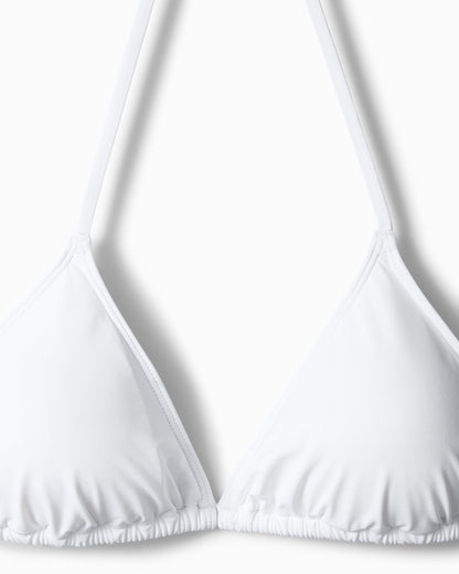 Tommy Bahama Featured - Pearl Triangle Bikini Top