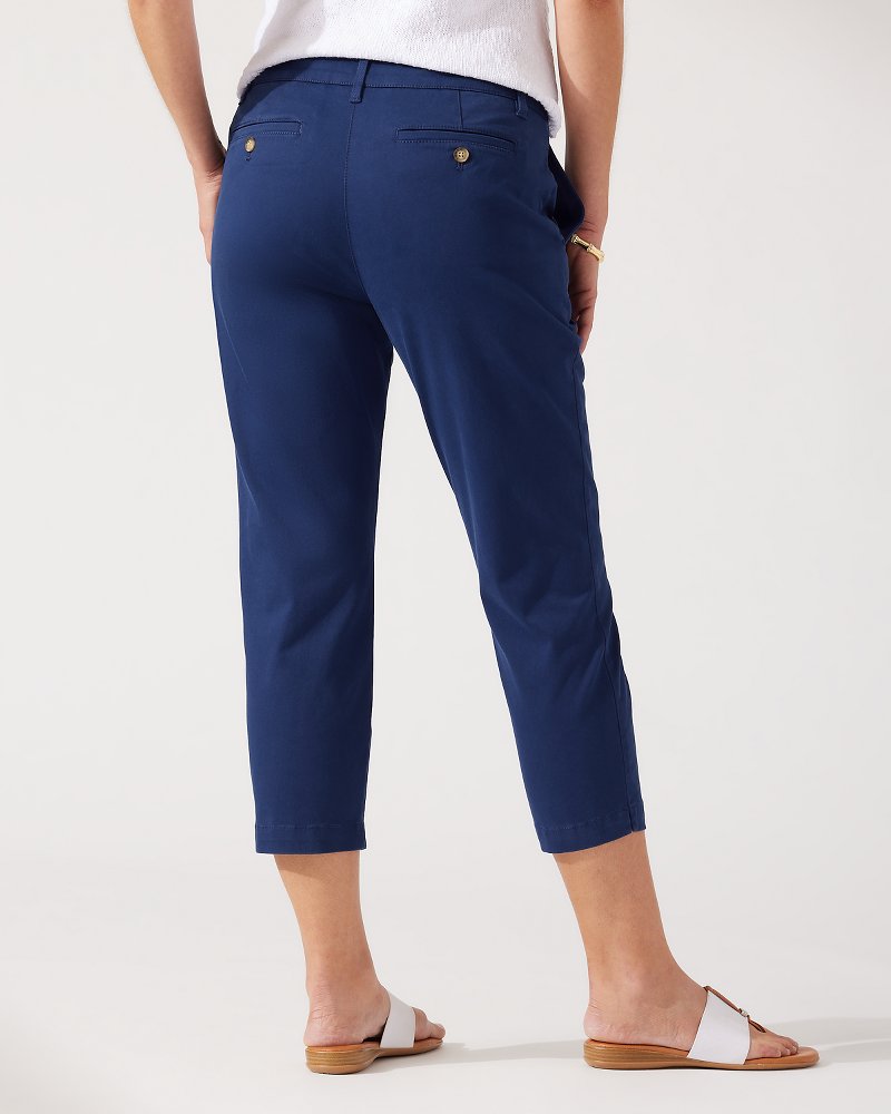 Tommy Bahama Best Seller - Boracay® Cropped Pants