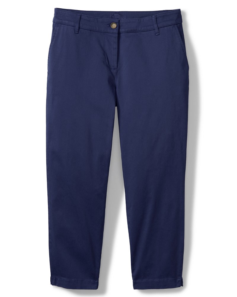 Tommy Bahama Best Seller - Boracay® Cropped Pants