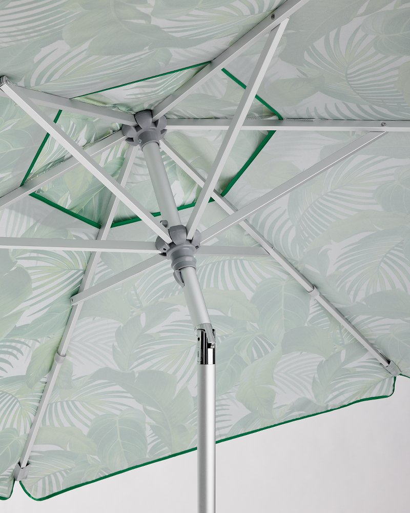Tommy Bahama Sale - Tommy Bahama Tropical Fronds AnchorX™ Umbrella