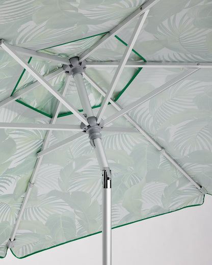 Tommy Bahama Sale - Tommy Bahama Tropical Fronds AnchorX™ Umbrella