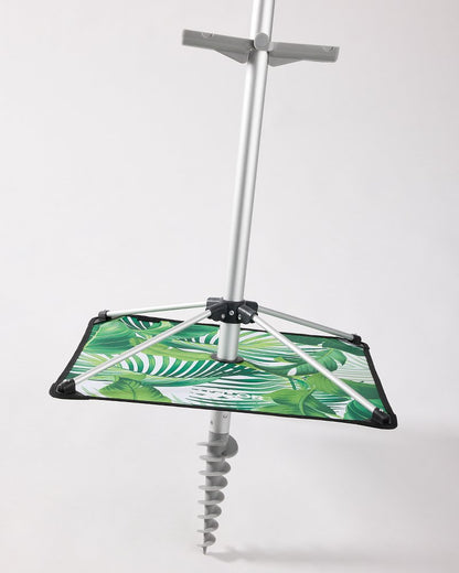 Tommy Bahama Sale - Tommy Bahama Tropical Fronds AnchorX™ Umbrella