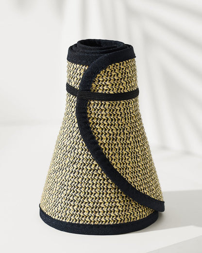 Tommy Bahama Best Seller - Packable Ultra-Braid Visor