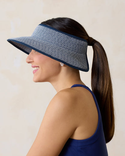 Tommy Bahama Smart Buy - Packable Ultra-Braid Visor