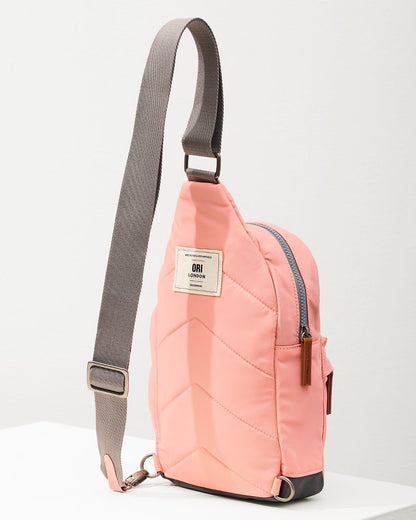 Tommy Bahama Latest - Willesden Peach Sling Bag