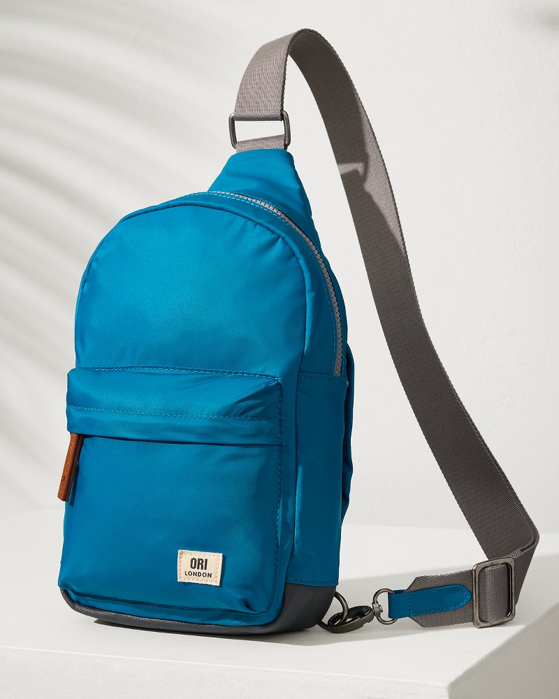 Tommy Bahama Deals - Willesden Seaport Sling Bag